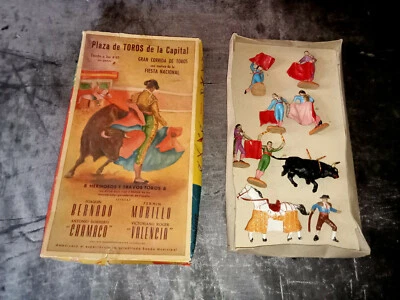 JECSAN N°215 - Plaza de Toros de la Capital BERNADO MURILLO - Corrida Espagne - Photo 1/4