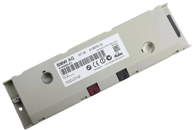 Antennenverstärker DIVERSITY BMW E61 9183564 6 Monaten Garantie - Image 1 of 3