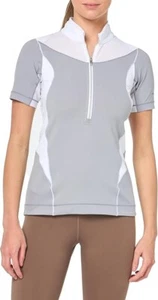 Camisa Ariat Ascent Show para mujer - Ébano claro - X-grande - Nueva con etiquetas - Imagen 1 de 9