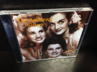 The Andrews Sisters - Jukebox Memories (CD 2003) NEW SEALED big band vocal lady