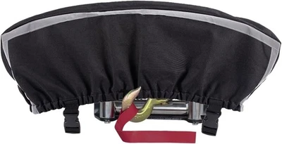 Badlands Winch Cover 12000 Lb Waterproof, winch accessories, High Durability  - Изображение 1 из 4