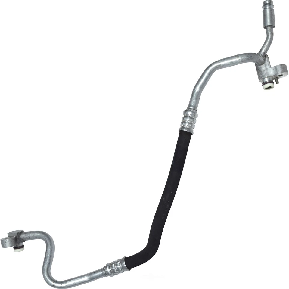 Línea de descarga de manguera de refrigerante de aire acondicionado UAC HA 112469C Foto 1 de 1