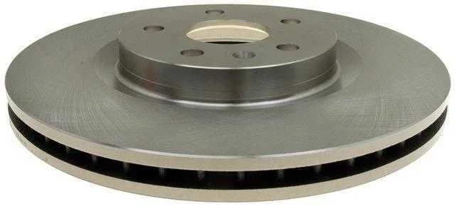 Rotor de freno de disco para Chevrolet Caprice 2011-2017 ACDELCO ADVANCE Foto 1 de 4