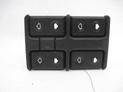 WINDOW SWITCH BMW 750I 750IL 1988 88 596486 - Изображение 1 из 4