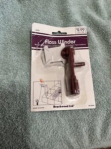 NIP Embroidery Floss Winder - Picture 1 of 1