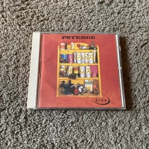 hide “PSYENCE”/Science CD Rare Japan Import - Picture 1 of 4
