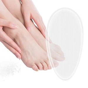 1PCS Nano Glass Foot Callus Remover Foot Scrub Dead Skin Remover Pedicure Tool - Picture 1 of 5
