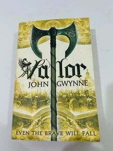 Valor: 2 (Faithful and the Fallen), Gwynne, John - Bild 1 von 4