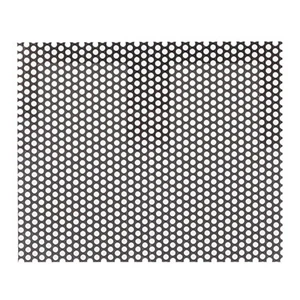 PVC-Staubfilter-Set Proof-Schnittgenauigkeit Einfache Installation Entlü DON - Afbeelding 1 van 22