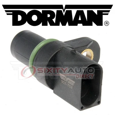 Dorman Exhaust Camshaft Position Sensor for 2001-2005 BMW 320i 2.2L L6 dq - Imagem 1 de 4