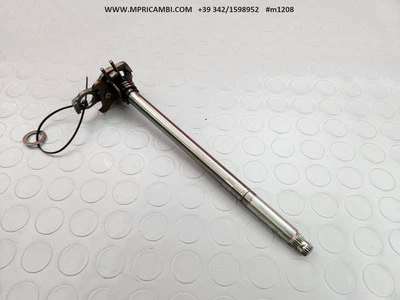 GEARSHIFT PRE SHIFT SHAFT SPINDLE 25510-40F00-000 SUZUKI B-KING 1300 GSX BK 2008 - Image 1 of 4