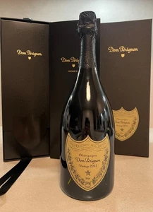 Dom Pérignon Vintage 2012 Champagne 0,75L in Geschenkverpackung - Bild 1 von 4