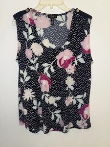 Jones New York Top Size M - Bild 1 von 5