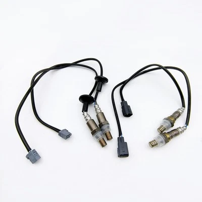 4X New Upstream & Downstream Oxygen O2 Sensor OEM For Lexus LS430 SC430 4.3L V8 - Image 1 of 4