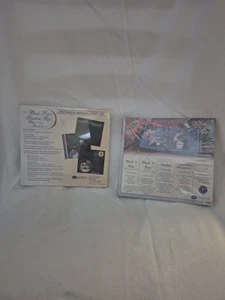 Creative Memories Refill Pages - Picture 1 of 2