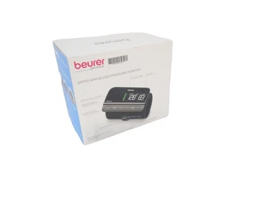 Beurer BM81 easyLock автоматический тонометр клинически проверен - Изображение 1 из 4