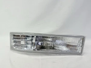 GM Park Signal Lights 1995-2005 CHEVROLET ASTRO GMC SAFARI RIGHT SIDE ONLY - Bild 1 von 6