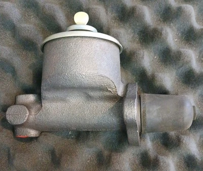 Cilindro maestro NOS OE - Wagner F40005 - FE40615 - 1963-1966 Oldsmobile Foto 1 de 4