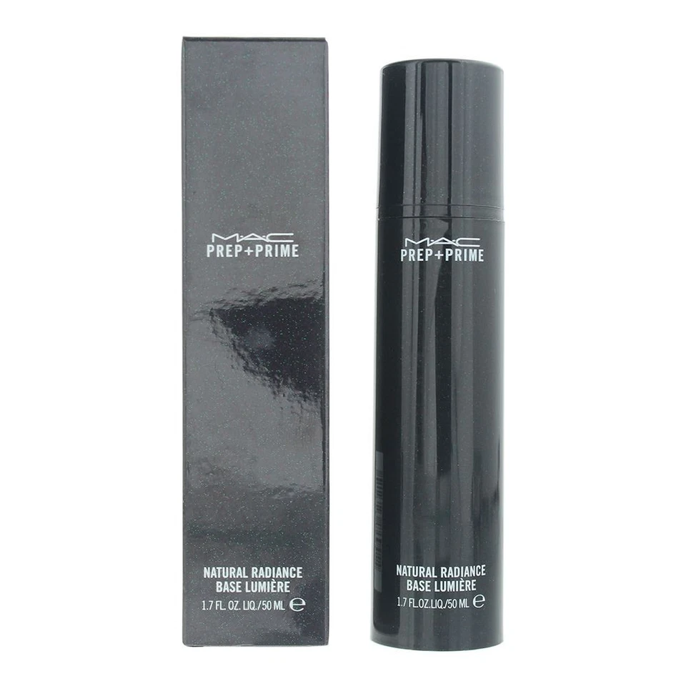 MAC Prep  Prime Natural Radiance Radiant Pink Primer 50ml For Women - Bild 1 von 1