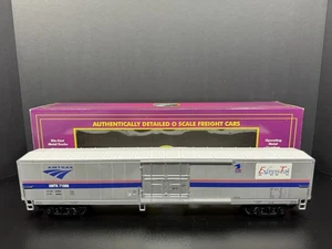 MTH Premier 20-93126 Amtrak 60' buzón coche #71068 EX - Imagen 1 de 16