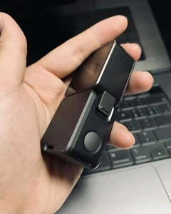 DJI Action 2 Power Combo 4K Action Camera Module (Preowned) - Picture 1 of 1