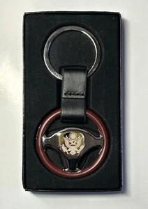 6 x DEPARTMENT OF STATE METAL KEY TAG (6 PCS PER PACK) NEW IN BOX - Picture 1 of 6