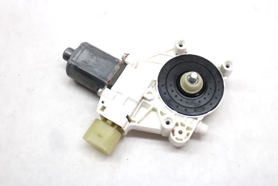 2018 BMW 430I GRAN COUPE XDRIVE REGULATOR WINDOW MOTOR REAR RIGHT 0130822515 OEM - Image 1 of 4