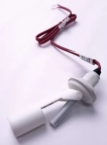 Gems LS-7 Type 3 Level Float Switch 20VA, 240v AC, 5/8"-11, 3.84" Length - Picture 1 of 4