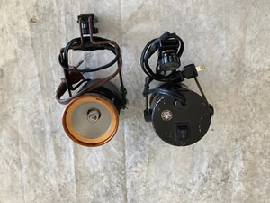 AC Video Lights PRICE DROP!!! - Picture 1 of 2
