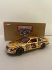 XRARE 1:32 Dale Earnhardt #3 GOLD BASS PRO SHOPS 1998 DieCast NASCAR 1 of 4000