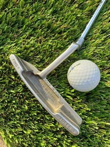 Karsten Ping Anser 5 Putter Milled Face Balanced Right-Handed 34" - Picture 1 of 9