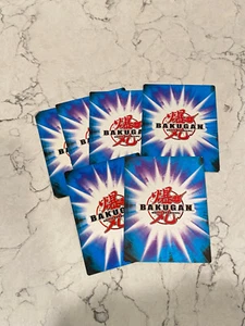 Bakugan Battle Gear Karten Brawlers Gundalian Invaders Sammlerstück - Bild 1 von 23