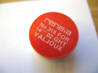 VALJOUX 22GHT BALANCE COMPLETE PART 721 - Image 1 of 2