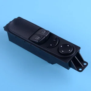 Main Master Power Window Switch Fit For Mercedes-Benz W639 Vito 2003-2014 - Picture 1 of 5