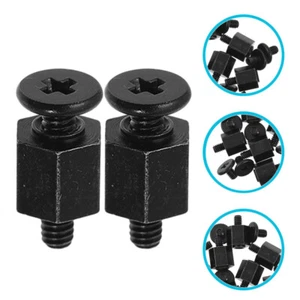 12 Pcs Hexagon Head Screws Motherboard for Laptop Computer Repair Kit - Photo 1/12