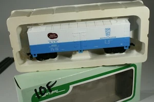 BevBel HO Scale BAR Woodside Reefer - Maine Potatoes #6528 EXC/OB - Picture 1 of 2
