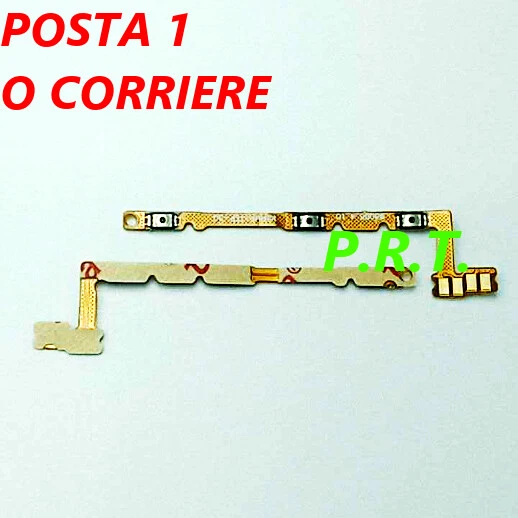 FLAT FLEX ACCENSIONE TASTI ON VOLUME PER POCO X4 PRO ,XIAOMI REDMI NOTE 11E PRO - Immagine 1 di 1