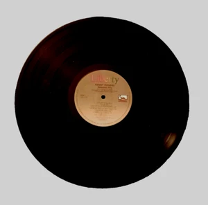 KENNY ROGERS'-Greatest Hits-Vinyl LP Record-LOO-1072-Liberty Records - Picture 1 of 4