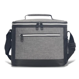 EAGLEMATE 9L Leakproof thermal Insulated Lunch Bags Great For School,Office&Work - Picture 1 of 57