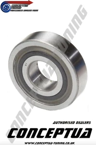 OE SPEC Flywheel Spigot Pilot Bearing For Subaru Impreza Turbo 1992 - 2000 - Picture 1 of 1