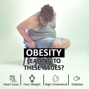 Best Pills That Work Fast for Men Women Natural Weight Loss Belly Fat Burner - Picture 1 of 7