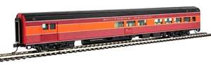 RARO Mainline 30064 SOUTHERN PACIFIC Luz de día BUDD CS Sala de equipaje con interior Nuevo en caja - Imagen 1 de 3