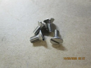 BIZERBA KNIFE SCREWS FOR MODELS SE12 & SE12D OEM# 57630620222 - Picture 1 of 1