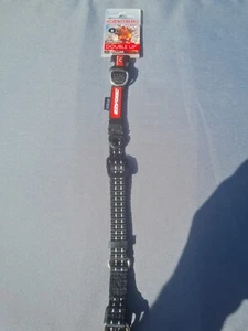 Small EZYDOG Super Strong Double Up Dog Collar - Picture 1 of 4