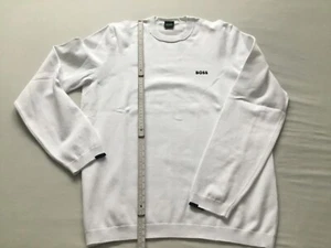 TOLLER BOSS HERRENPULLOVER M - Bild 1 von 5