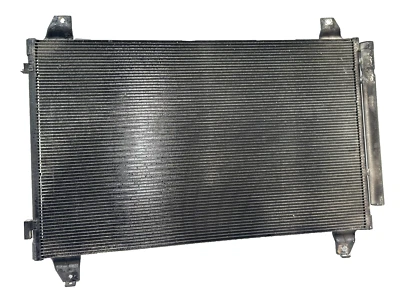 Conjunto de condensador de aire acondicionado Acura MDX 2014-2018 3,5 L AC OEM Foto 1 de 4