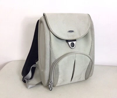 Tumi Backpack Travel Bag Hard Shell - Image 1 of 4