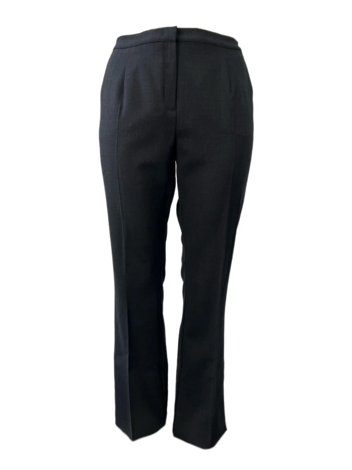 Banana Republic Lido Women's Dress Pants, Size S - Black (746688)