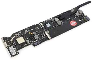 Logic Board i5 1,8 GHz 4 GB 820-3209 MacBook Air 13" A1466 2012 Original Apple - Photo 1/6