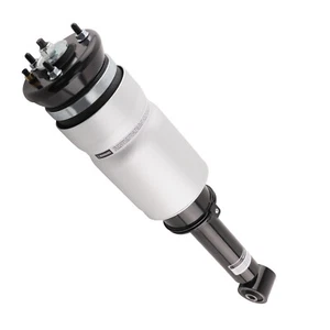 Air Suspension Spring Bag Strut Shock For Land Rover LR3 LR4 RNB501250 RNB501580 - Picture 1 of 12